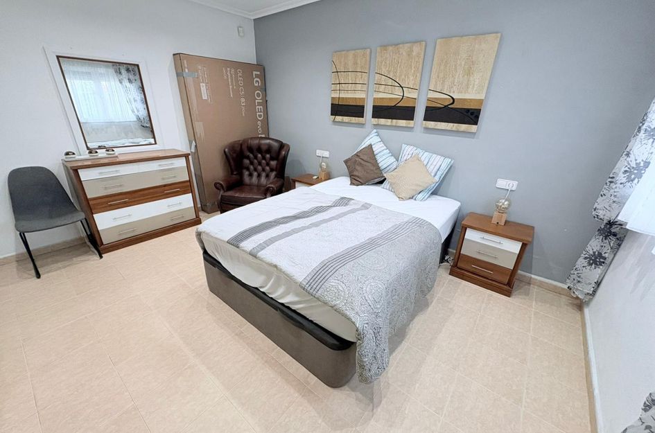 Villa in Gea y Truyols