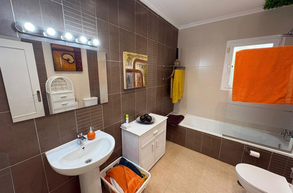 Villa in Gea y Truyols