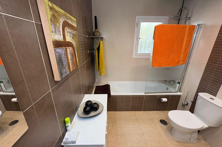 Villa in Gea y Truyols