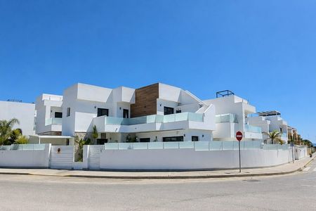 Villa in Los Montesinos