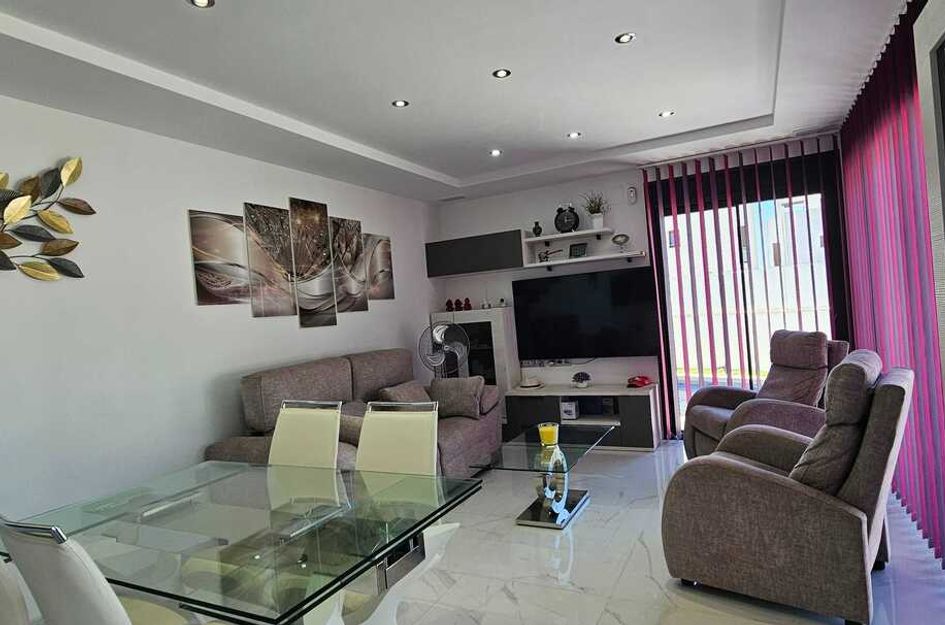 Villa in Los Montesinos