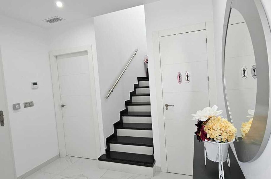 Villa in Los Montesinos