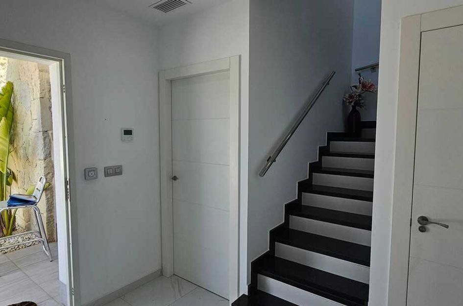 Villa in Los Montesinos
