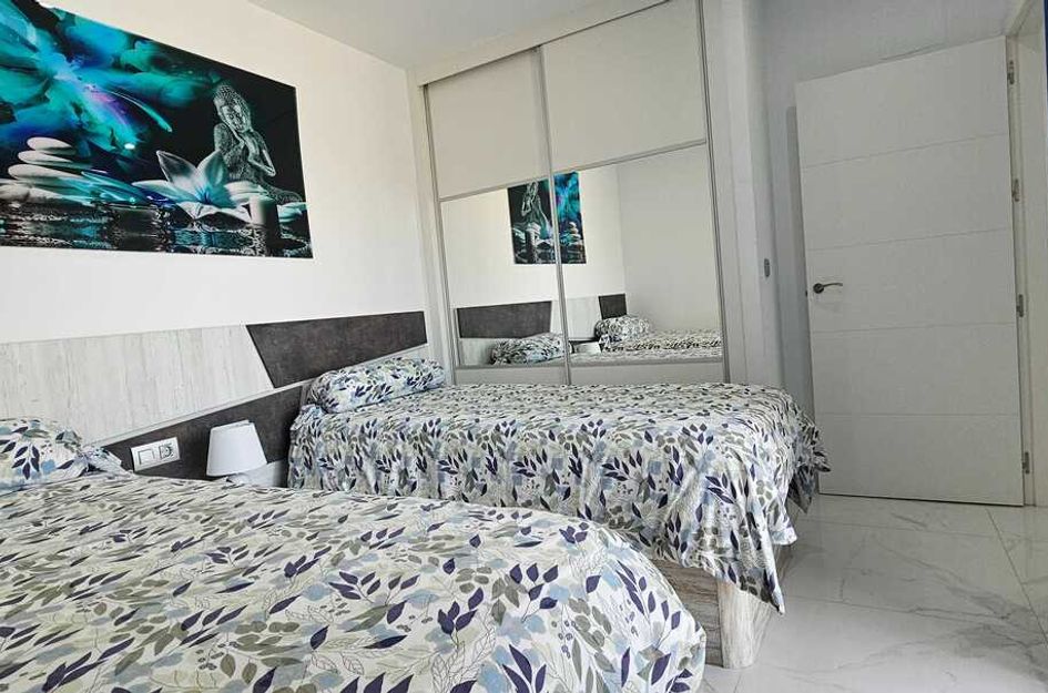 Villa in Los Montesinos