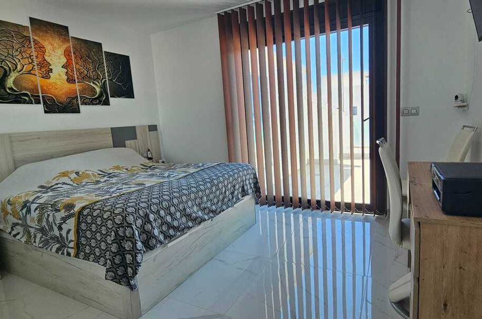 Villa in Los Montesinos