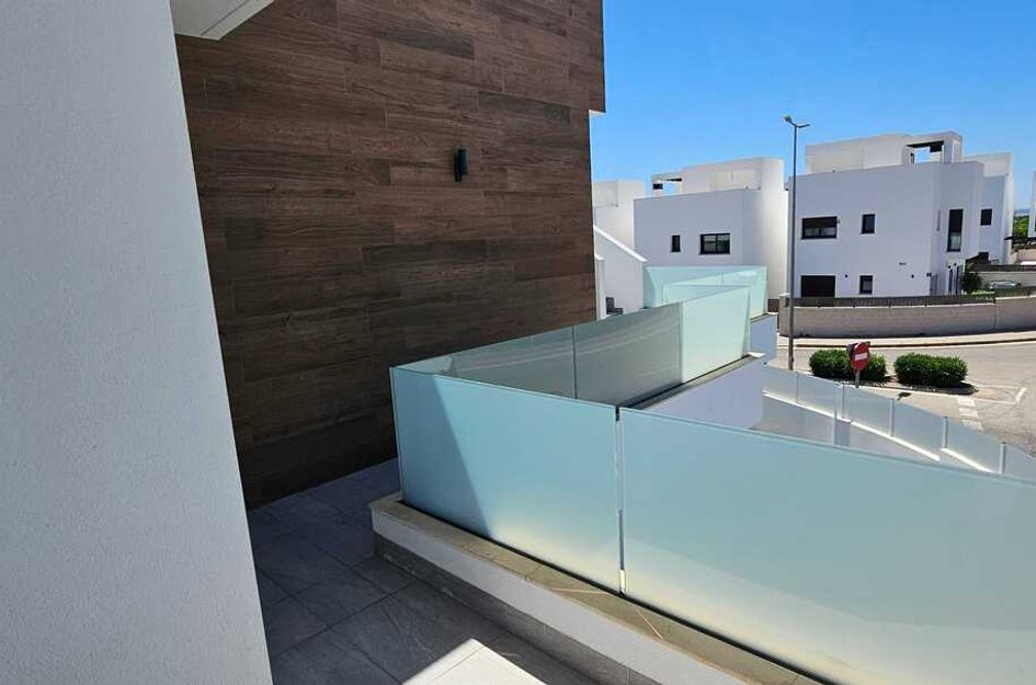 Villa in Los Montesinos