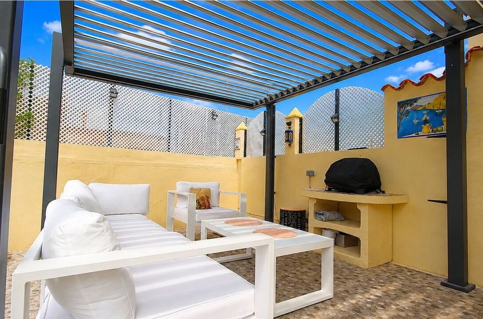 Villa in Sagra