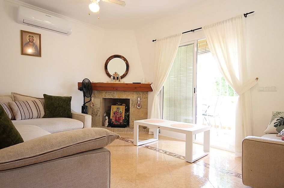 Villa in Sagra