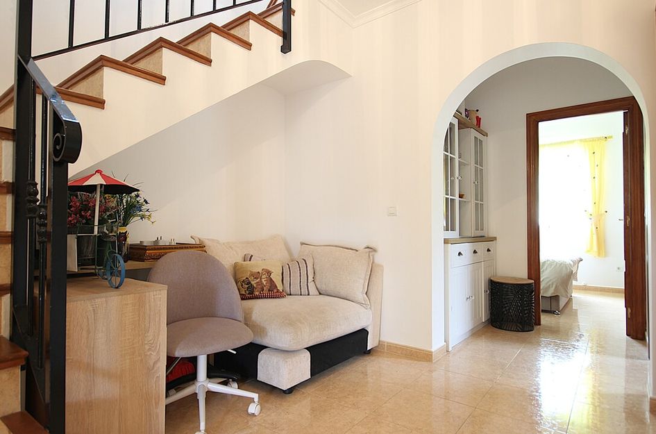 Villa in Sagra