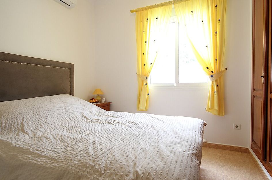 Villa in Sagra