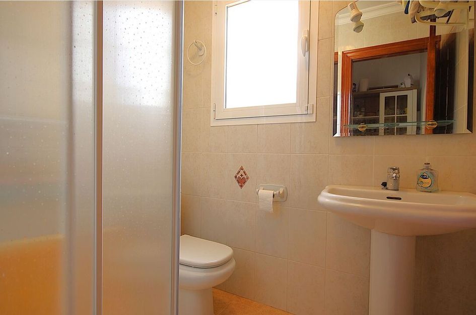 Villa in Sagra