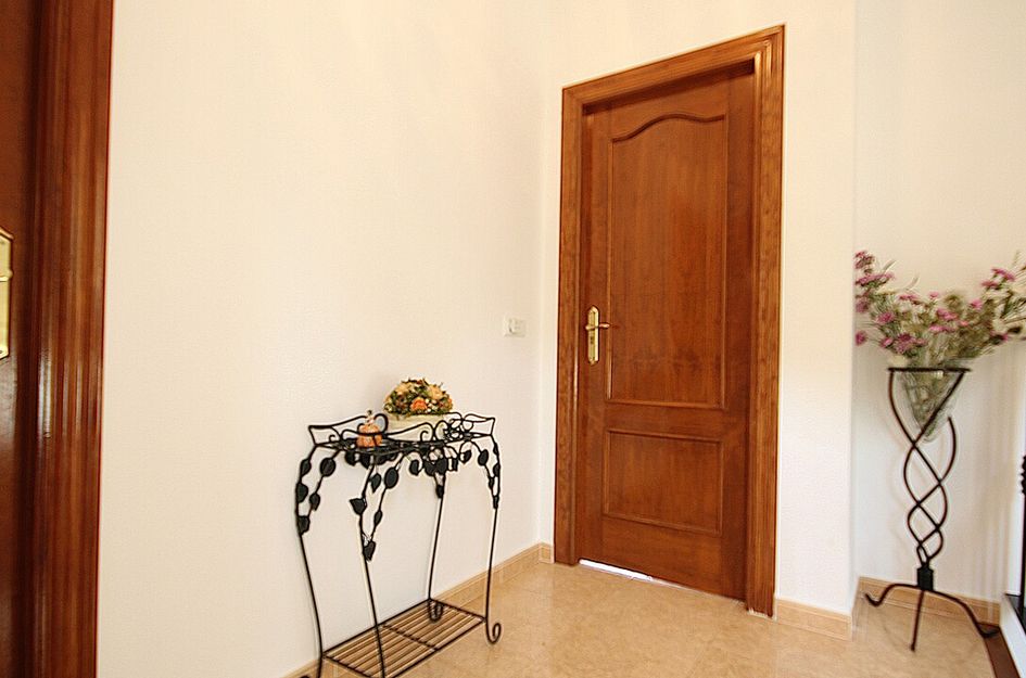 Villa in Sagra