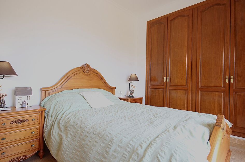 Villa in Sagra