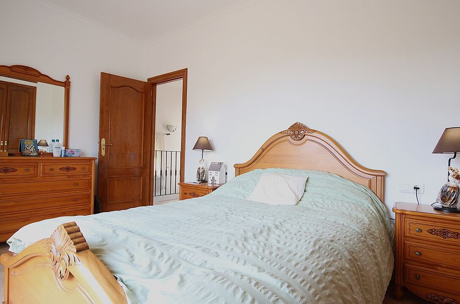 Villa in Sagra