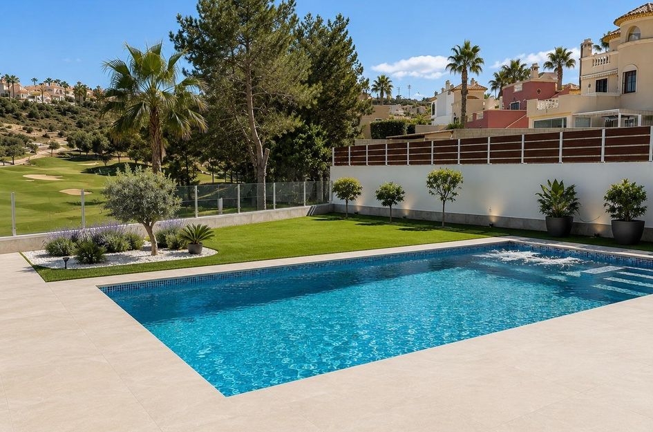 Villa in Quesada