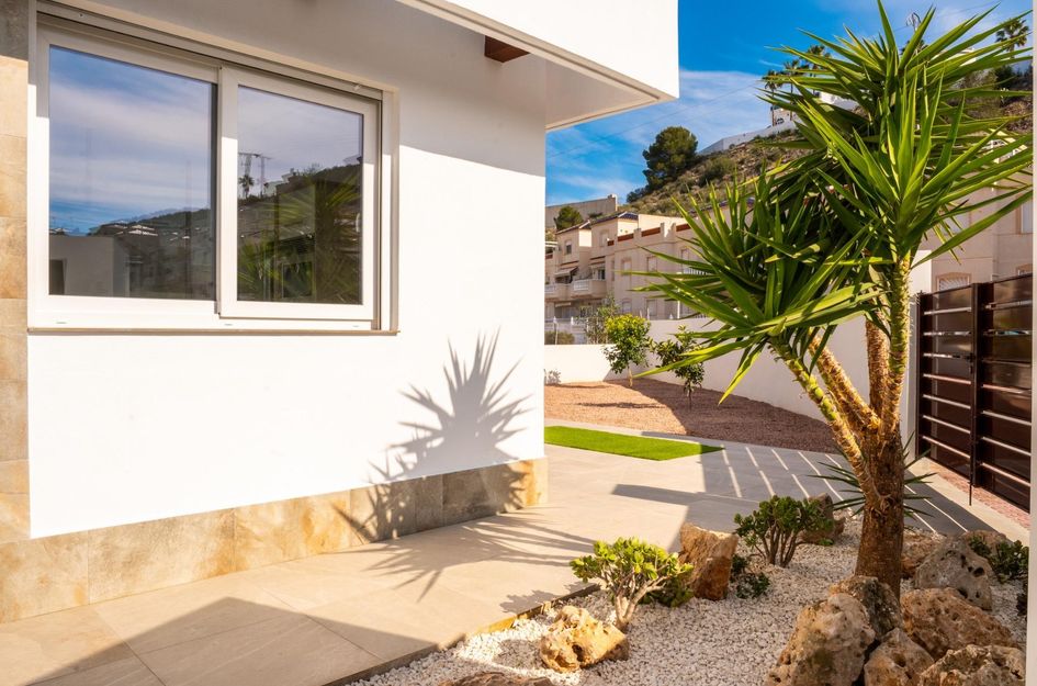 Villa in Quesada