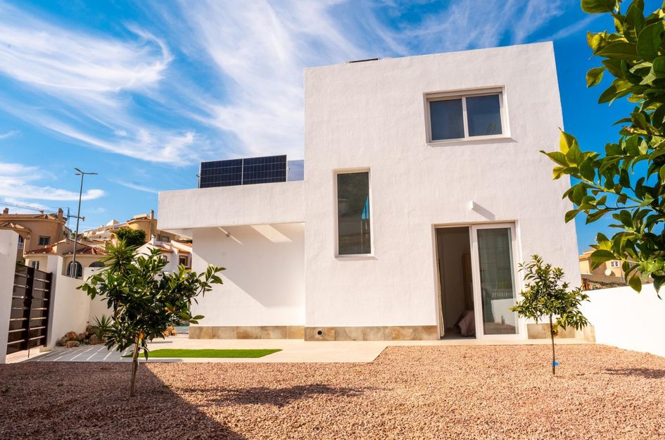 Villa in Quesada