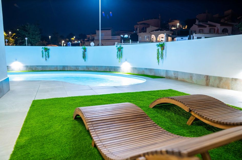Villa in Quesada