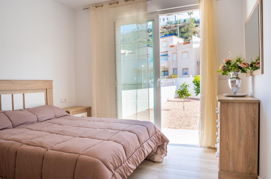 Villa in Quesada
