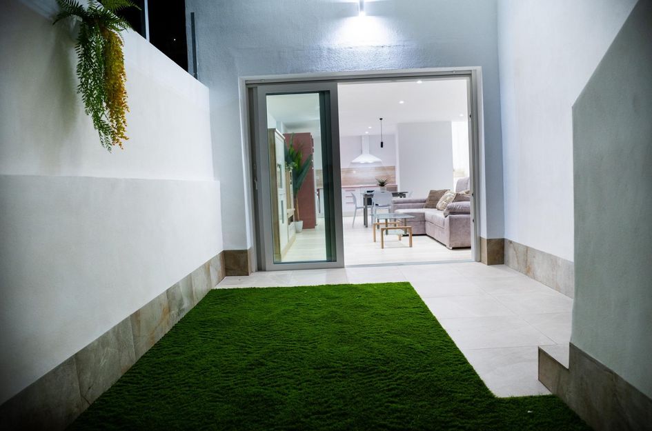 Villa in Quesada