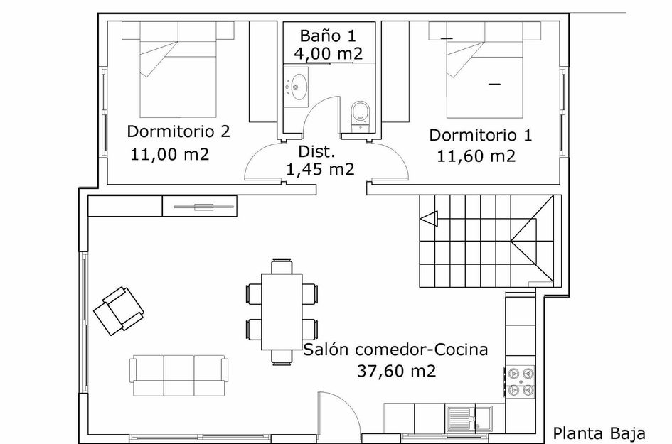 Villa in Quesada