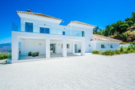 Villa in Marbella