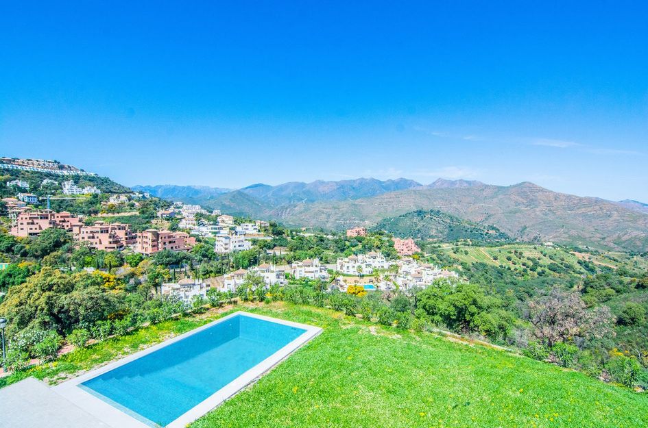 Villa in Marbella