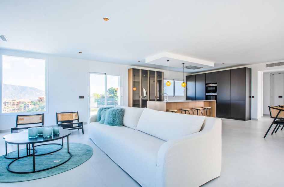 Villa in Marbella