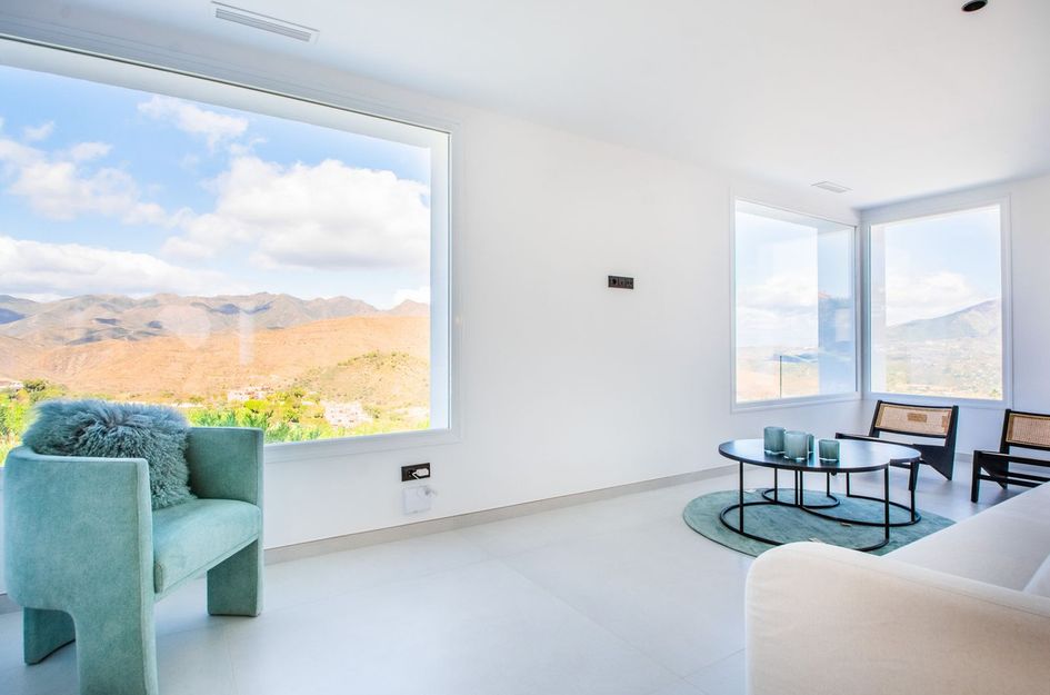 Villa in Marbella