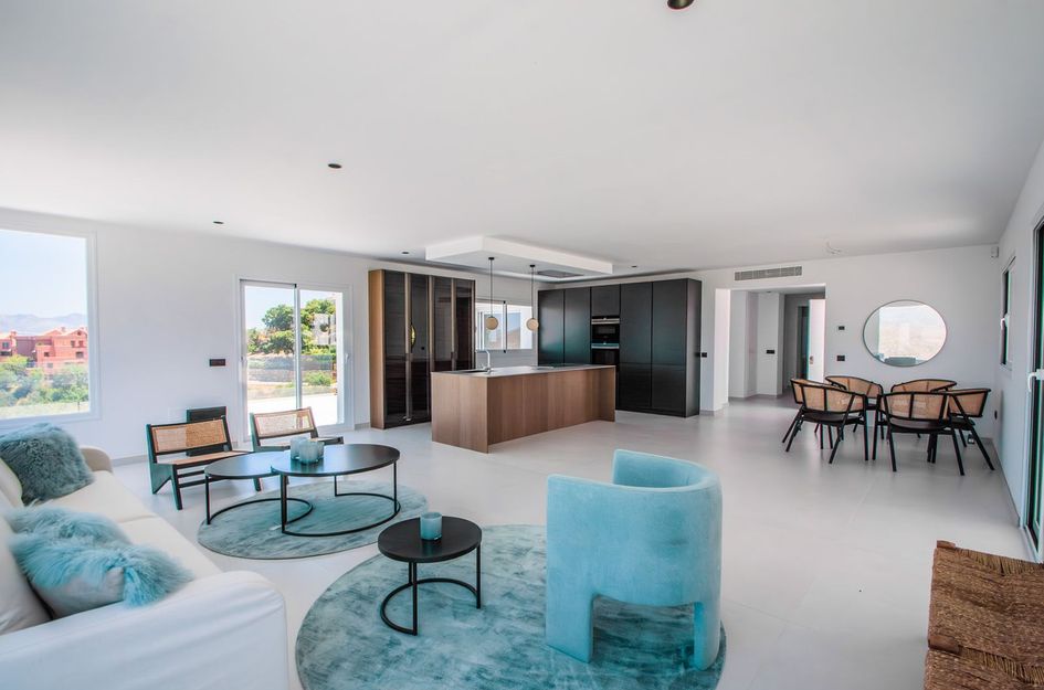 Villa in Marbella