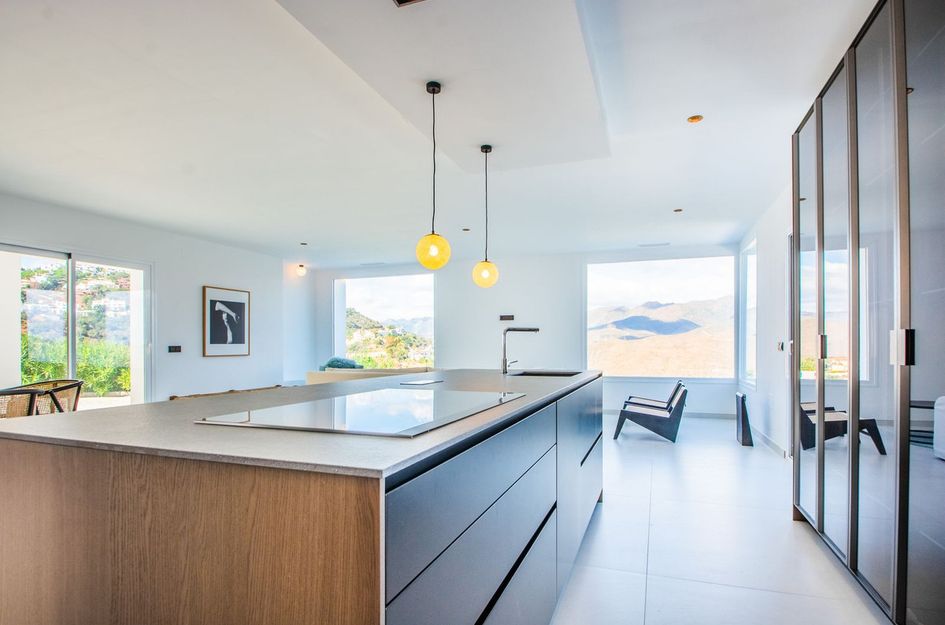 Villa in Marbella