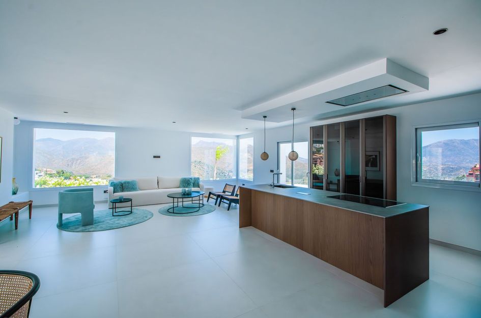 Villa in Marbella