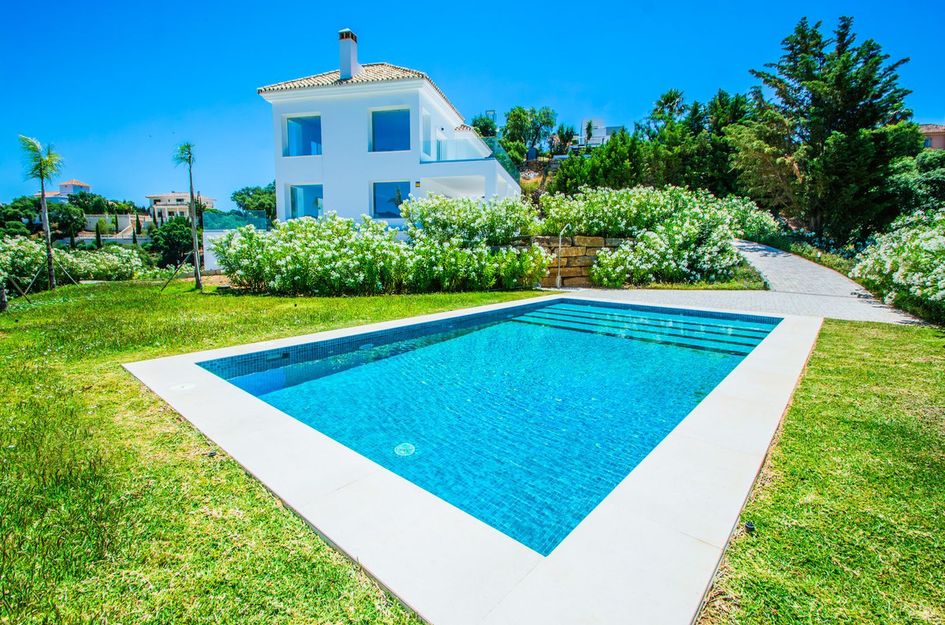 Villa in Marbella