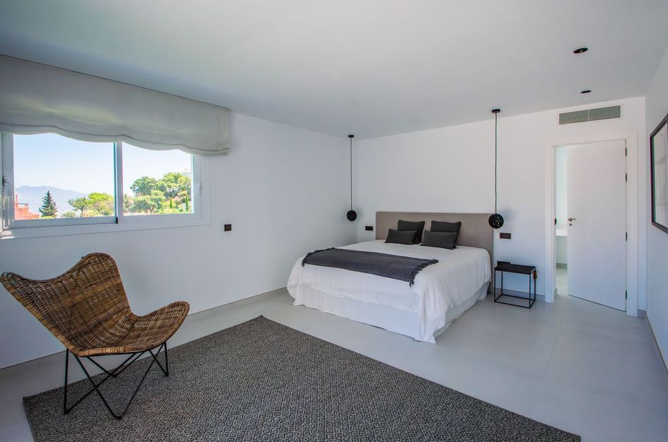Villa in Marbella