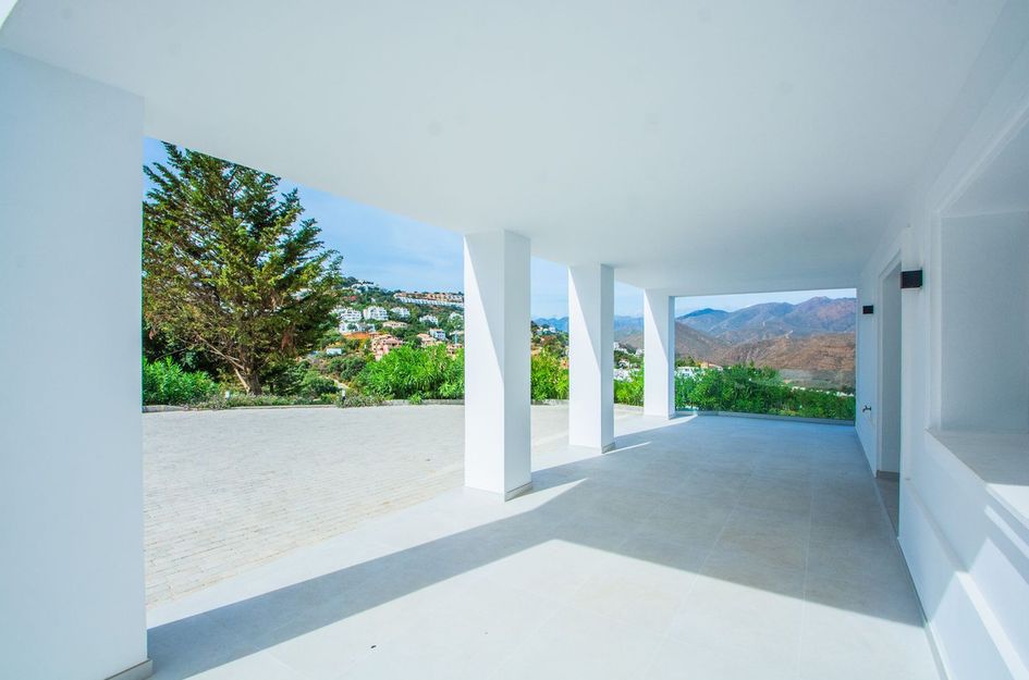 Villa in Marbella