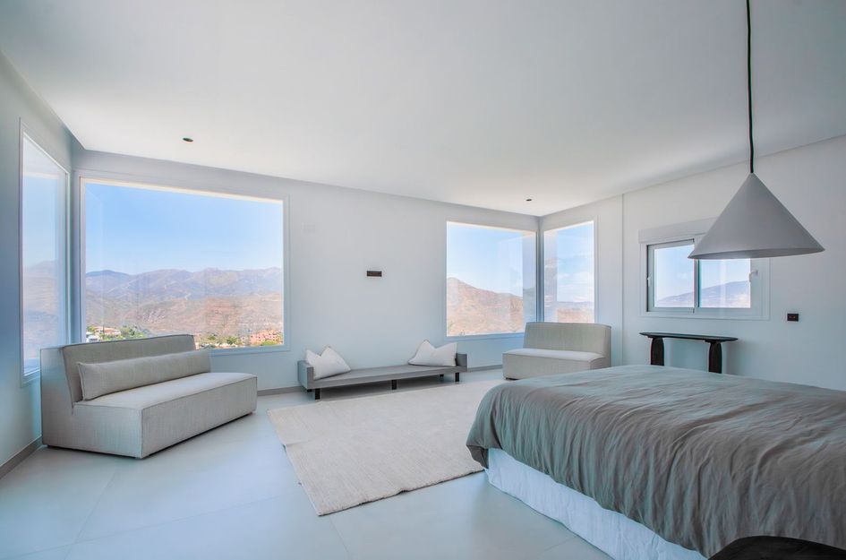 Villa in Marbella
