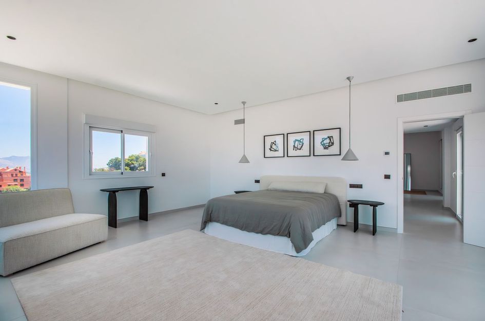 Villa in Marbella