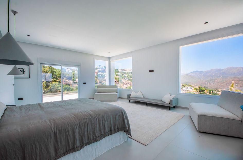 Villa in Marbella