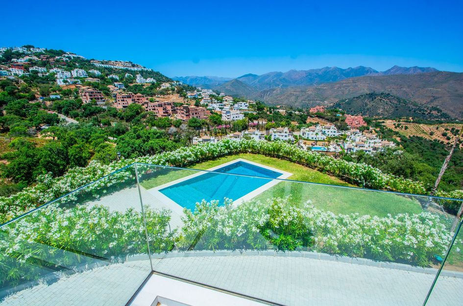 Villa in Marbella