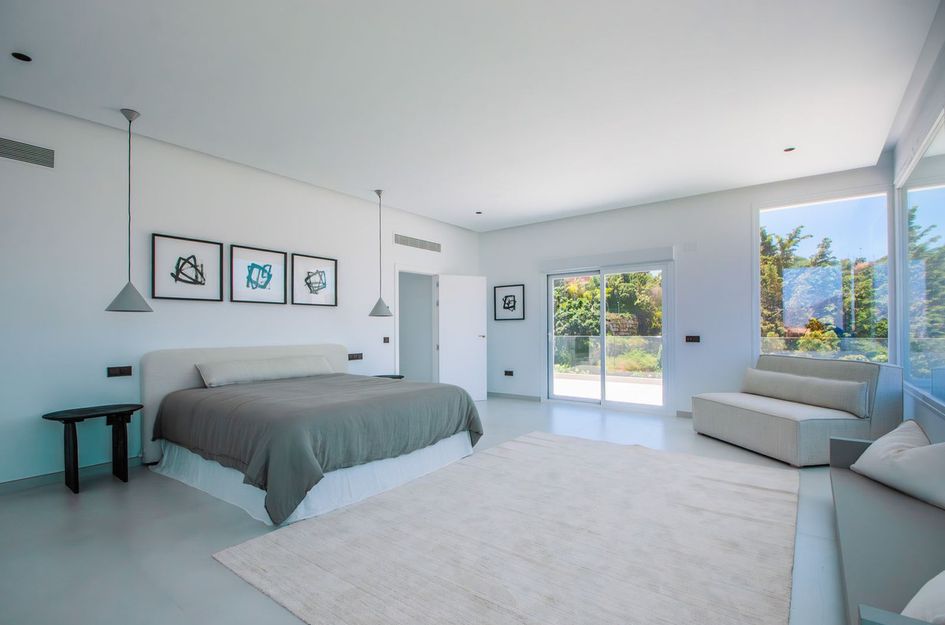 Villa in Marbella