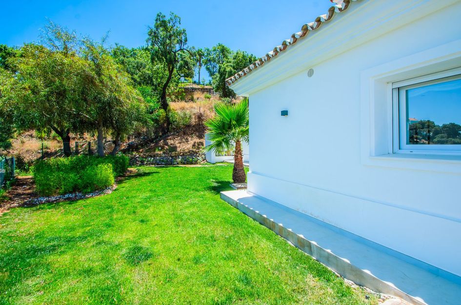 Villa in Marbella