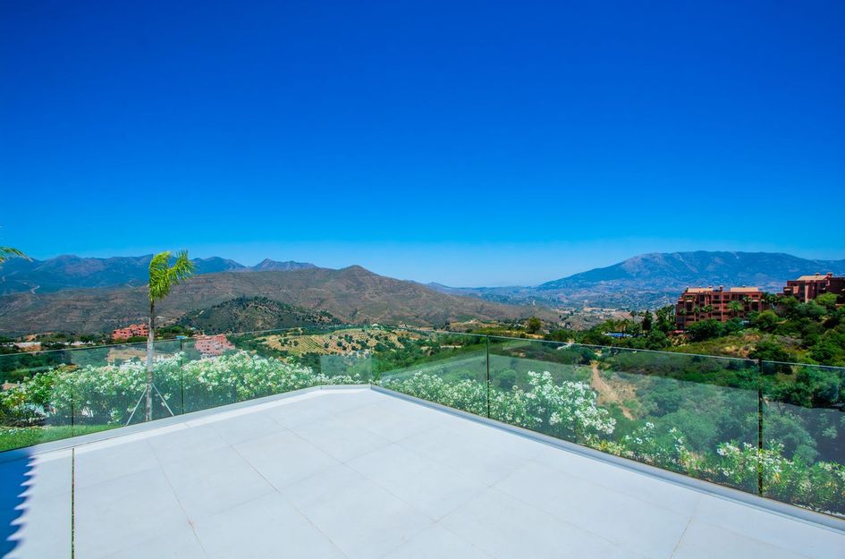 Villa in Marbella