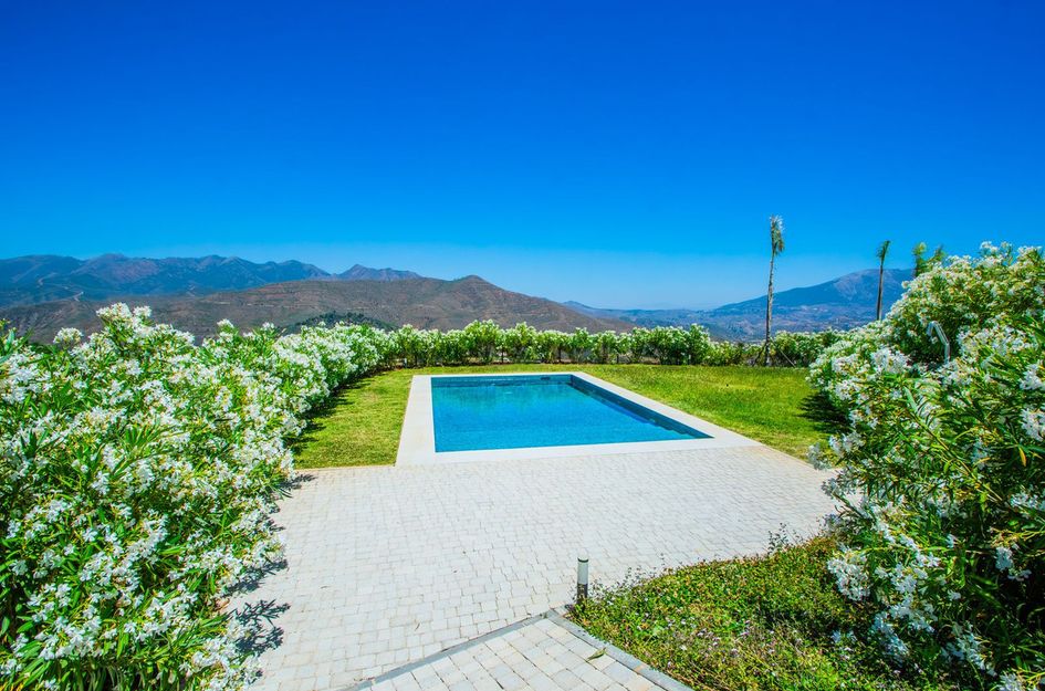 Villa in Marbella
