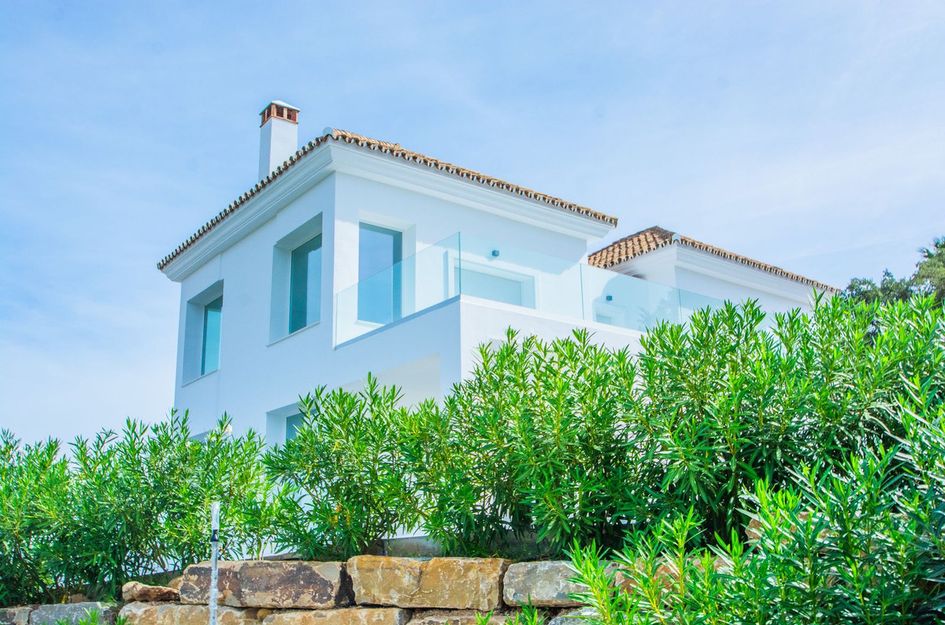 Villa in Marbella