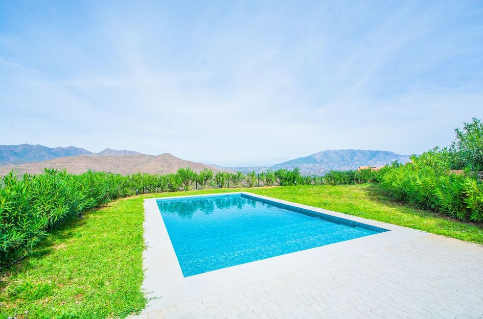 Villa in Marbella