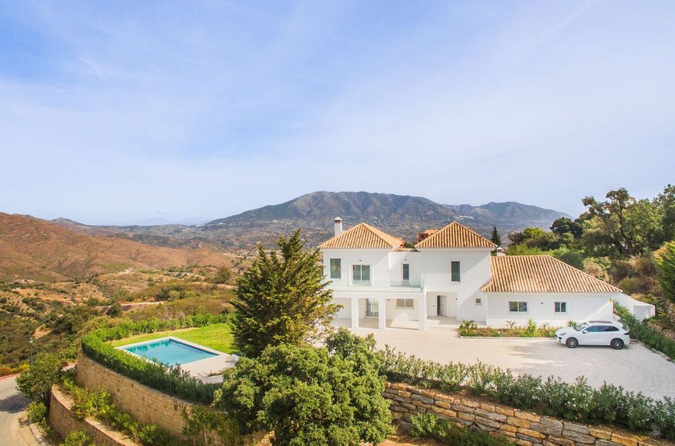 Villa in Marbella