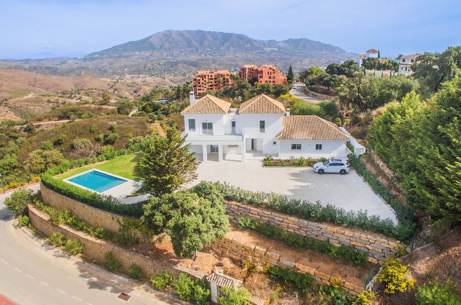 Villa in Marbella