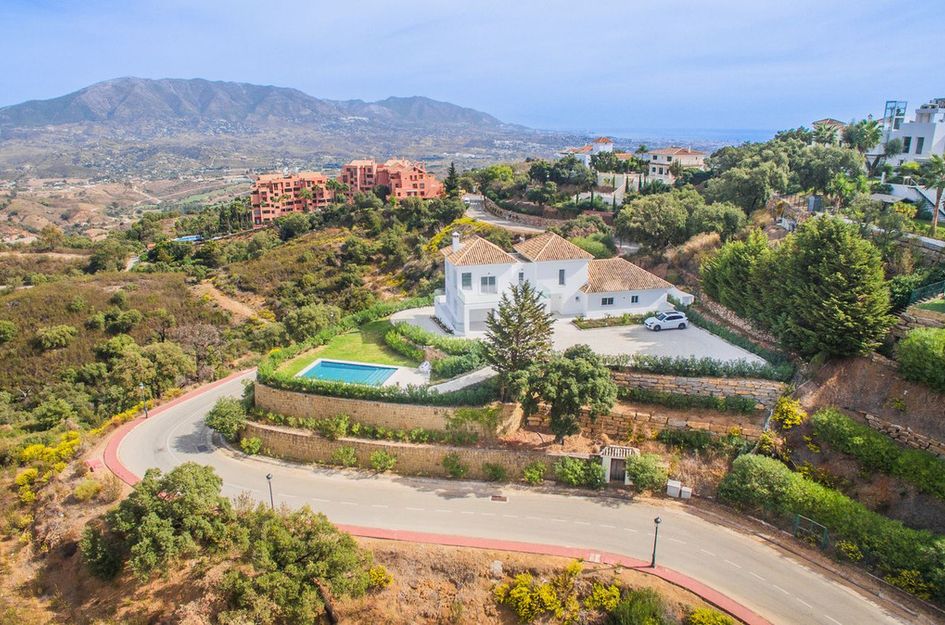 Villa in Marbella