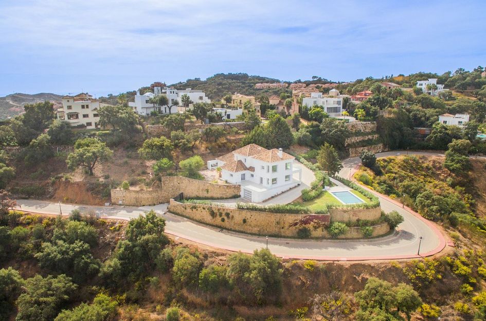 Villa in Marbella