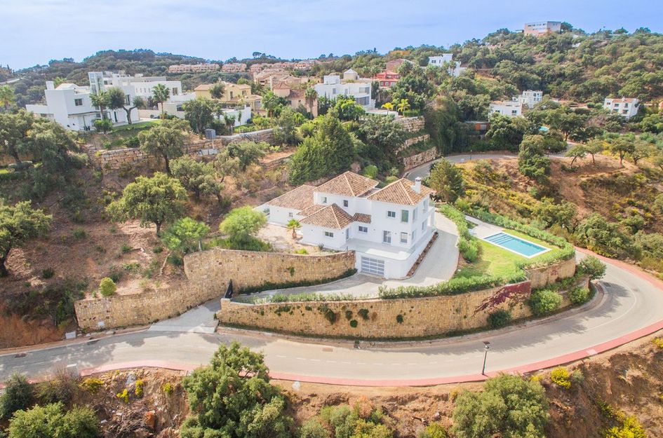 Villa in Marbella